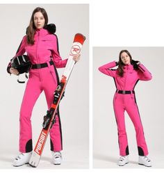 Women’s Ski Snow Jumpsuit | eBay