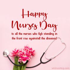 Happy Nurses Day Wishes, Messages and Quotes - WishesMsg Happy Nurses Day 2024, Happy Nurses Day Happy Nurses Day Quotes, Happy International Nurses Day