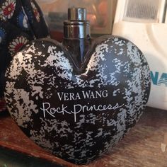 Vera wang rock princess perfume! Princess Perfume, Rock Princess, Crown Cap, Vera Wang, Try It, Let Me Know, Let Me, Women Accessories