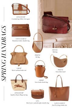 Best Handbags: 💼 Find the Best Handbags for Any Budget! 👜💲 Affordable Handbags, Handbags