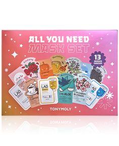 in stock Tony Moly Skincare, Hello Kitty Sheet Mask, Eye Mask Tonymoly Usa, Tony Moly Sheet Mask, Disney Face Mask Skincare, Coffee Mask, Tan Body, Tony Moly, Perfume Gift Sets