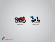 two different motorcycles side by side on a gray background with the words motocycle bikes