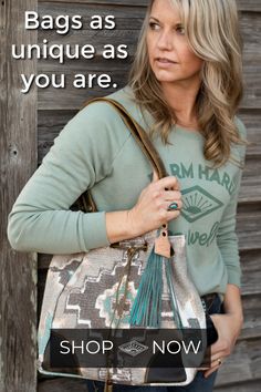 This quintessential medium-sized bag is a must-have in your wardrobe. Style with comfort feature makes it a perfect addition to your lifestyle. Myra Bags, Canvas Rug, Concealed Carry Bags, Farm Wife, Annie Oakley, Farm Cow, Medium Sized Bags, A Farmer, Dopp Kit