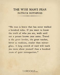 the wise man's fear by patrick rohthuss, illustrated in an old book