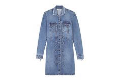 #vtrends #trendy #ss21 #fashioncool #archives #truedenim #tradicionaldenim Button Up Shirts, Casual Dress