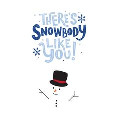 there's snowboy like you with the words above it and an image of a person wearing a top hat