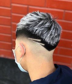 Top 100 Best Haircuts For Men In 2021 | Haircuts for men, Boys haircut styles, Men haircut styles in 2022 | Men hair color, Boys haircut styles, Haircuts for men Male Haircuts Curly, Drop Fade Haircut, Mens Haircuts Short Hair, Gents Hair Style, Mens Hairstyles Thick Hair, Cool Mens Haircuts, Faded Hair, Temporary Hair Color