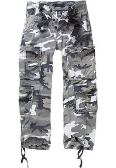 Size: 3XL, Color: Snow Camouflage Snow Camouflage, Skin Tight Pants, Vintage Cargo Pants, Army Cargo Pants, Military Pants, Vintage Trousers, Jogging Bottoms, Cool Jackets, Vintage Pants