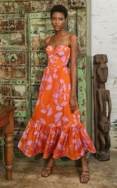 Resort Chic Dress, Colorful Resort Wear, Spring Dresses 2024, Resort Wear 2024, Tropical Chic Outfit, Summer Dresses 2024, Resort Chic Attire, Women Resort Wear, Confidence Quotes For Women