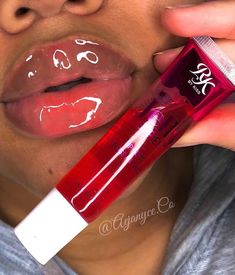 Lipgloss Looks, Lipgloss Quotes, Lipgloss Ideas, Learning Makeup, Welcome To The Dollhouse, Hair And Skin Vitamins, Gavin Magnus, Girls Lip Gloss