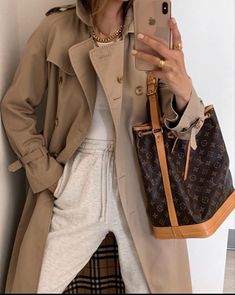 Vuitton Outfit, Sunday Outfit, Diy Vetement, Bag Obsession