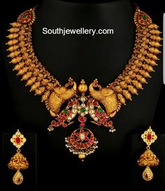 Gold Watches Women Jewellery, Temple Work, Rings Delicate, Rings For Wedding, Heavy Necklace, Peacock Necklace, Online Gold Jewellery, Gold Watches Women