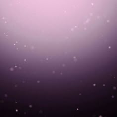 a purple background with small white dots on the left side and light pink in the middle