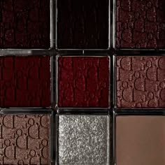 Dior Backstage Glow Face Palette, Dru Hill, Dior Backstage, Glow Face, Face Palette, Make Up Inspo, Red Aesthetic, Makeup Palette, Financial Independence