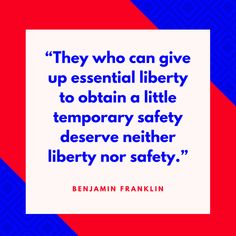 a quote from benjamin franklin about the use of fire extinguishers to help children