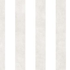 a white striped wallpaper with vertical stripes