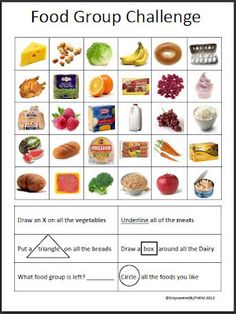 Life Skills Class, Gym Nutrition, Life Skills Lessons, Nutrition Activities, Life Skills Classroom, Teaching Life Skills, Food Activities, Food Tech, Life Skills Activities