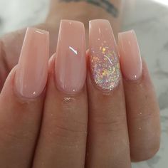 Fall Wedding Nails, Nails 2018, Pink Gel