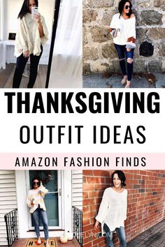 Rounded up the best 15+ Thanksgiving outfits from Amazon for 2020. thanksgiving outfits 2020 l thanksgiving shirts l thanksgiving shirt l casual thanksgiving outfit women casual Leopard Scarf Outfit, Thanksgiving Tee Shirts, Leopard Sweater Dress, Casual Thanksgiving Outfits, Tee Shirt Outfit, Thanksgiving Tee, Leopard Sweater