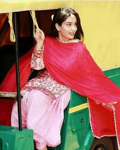 Girls Dp Stylish, Indian Suits, Indian Attire