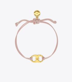 Tory Burch Bracelet, Preppy Jewelry, Designer Bracelets, The Embrace, Jewelry Essentials, Stacked Jewelry, Jewelry Lookbook, Jewelry Outfit