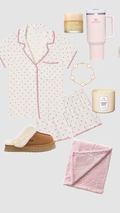 Modesty Outfits, Oufits Casual, Cute Pajama Sets, Pajama Outfits, Trendy Outfits For Teens