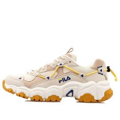 FILA FUSION Fila Chunky Sneakers/Shoes Fila Running Shoes, Limited Edition Sneakers, Marathon Running Shoes, High Shoes, Light Blue Jeans, Marathon Running, Casual Sport Shoes, Chunky Sneakers, Running Shoes Sneakers