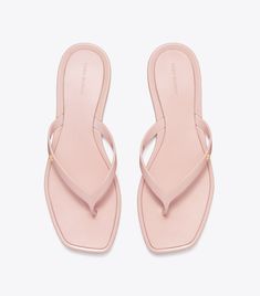 Roxanne Flip Flop: Women's Designer Sandals | Tory Burch