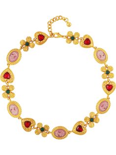 PRICES MAY VARY. Mix & Match: Everyday fashion can be simple and delicate with our Ojerry Medieval Statement Necklaces Jewelry Collection for Women that give you a bold and attractive look Materials & Details: Our Medieval Statement Necklace is made from zinc alloy, 16.1" in length with 2" extender, colorful plastic ball pendants Different Occasions: Accessories are the final touch to your outfit. With these Ancient Renaissance inspired jewelries, you can wear it for any occasions as formal meet Mexican Inspired Jewelry, Colorful Wedding Jewelry, Medieval Fantasy Jewelry, Chunky Colorful Jewelry, Cool Girl Jewelry, Colorful Gold Jewelry, How To Wear Jewelry, Vintage Charm Necklace, Maximalism Jewelry