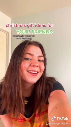 TikTok · madelyn <3. bday gift Christmas List Tiktok, Christmas Wishlist Tiktok, Things To Ask For Christmas, Besties Ideas, Christmas Gifts For Teens, Big Christmas Gifts, Bff Stuff, Baskets Diy, Christmas Gifts For Teenagers