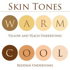 Skin Tone Makeup, Makeup Counter, Cool C, Cool Skin Tone, Cool Undertones, Makeup Face, Back To Basics