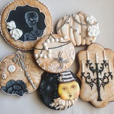 an image of some cookies on the facebook page