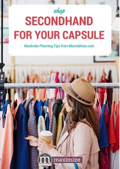 Capsule Wardrobe Planning, Wardrobe Planning, Diy Spring, Fashion Capsule, Minimalist Wardrobe, Wardrobe Basics