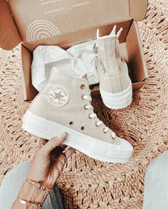 Converse, Sneakers, On Instagram, Instagram