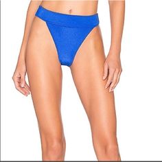 Nwt Sealed Ellejay Ruby Blue Bottoms Size Xs. Offers Are Welcome! Blue High-rise Bottoms For Beach Season, Bold Blue Bottoms For Summer, Bold Blue Summer Bottoms, Bold Fitted Blue Bottoms, Trendy Blue Bottoms For Pool, Chic Blue Bottoms For Pool, Chic Blue Pool Bottoms, Underwire Tankini, Swim Skirt