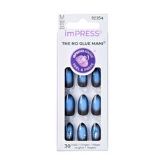 Black Aura, Airbrush Design, Trendy Spring Fashion, Easy Manicure, Airbrush Designs, Purple Animals, Excess Skin, Clear Nail Polish, Animal Print Nails