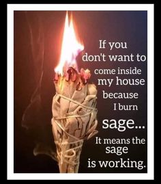 My House Quotes, Shadow Witch, Ancestors Quotes, House Quotes, Burning Sage, Sigil Magic, Magical Life