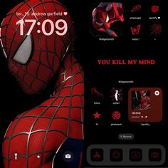 the amazing spider - man wallpapers for windows 7 / 8 and mac os