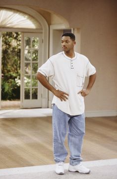 Fresh Prince Of Bel Air Fashion, Fresh Prince Of Bel Air Outfits, Fresh Prince Outfits, Prince Clothes, 90s Fashion Men, Fresh Prince Of Bel Air, 90s Men, Prince Of Bel Air, 90s Looks