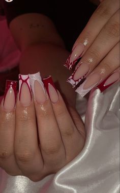 Nails