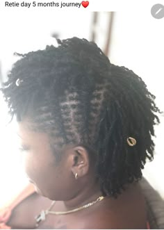 Short Mini Locs Hairstyles, Mini Locs Hairstyles, Styling Locs, Microlocs Styles, Microlocs Hairstyles, Microloc Styles, Mini Locs