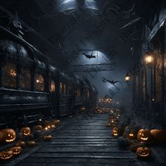 Halloween Backdrop Haunted Train Station, HALLOWEEN DIGITAL BACKDROP, pumpkin party decor kids photography background overlay horror train, Halloween Photoshoot Ideas, Haunted Train backdrop, Haunted Train Station Background, Printable Halloween party decor#halloween #party #backdrop #decor #invitation #poster #train #trainstation #haunted #scary #horror #creepy #halloweenbackdrop #halloweenpartydecor #halloweenbackground #digital #digitalbackground #kids #kidsparty #photoshoot #photoprops Train Station Sketch, Pumpkin Party Decor, Halloween Party Backdrop, Spooky Halloween Pictures, Halloween Train, Background Overlay, Happy Halloween Pictures, Happy Haunting, Halloween Party Printables