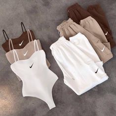 Cute Lazy Day Outfits, Lazy Outfits, Baddie Outfits Casual