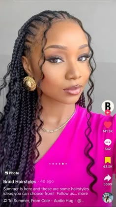 Short Bob Hairstyles Fine Hair, Fulani Braids Big Forehead, Curly Cornrows Braids, Short Bob Hairstyles Curly, Haircuts Easy To Maintain, Bob Hairstyles Fine Hair, Braids For Big Foreheads, Box Braids In Back, Braid For Big Forehead