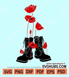 Lest We Forget svg, Combat boots svg, Poppy Day svg, Remembrance Day svg,  anzac Poppy svg, Anzac SVG, Poppy svg, We Will Remember svg Remembrance Day Craft, Vfw Auxiliary, Buddy Poppy, Anzac Poppy