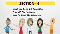 2d Animation