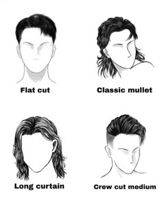 Haircut Names For Men, Hair Cut Guide, Free Haircut, Tan Skin Blonde Hair, Monochrome Makeup Look