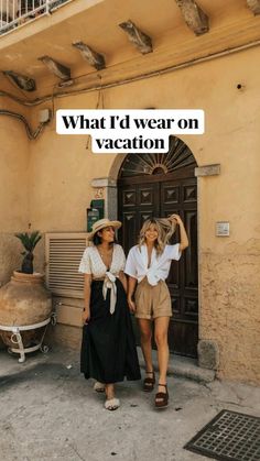 Outfits For Sicily, Italian Study Abroad Outfits, Italian Vacay Outfits, Italian Trip Outfit, Vacation Outfits Spain, Europe Outfits Women, Modest Greece Outfits, Italy Trip Aesthetic Outfit, Europe August Outfit