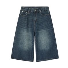 washed baggy denim shorts boogzel clothing Gothic Mode, Denim Pants Fashion, Moda Denim, Mens Denim Shorts, Estilo Denim, نظارات شمسية, Mode Jeans, All Jeans, American Denim