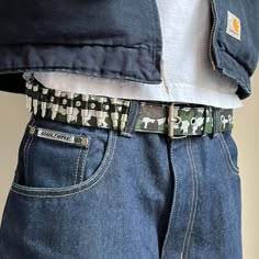 Y2k 2000s Bullet Studded Camo Belt These Belts Are Unisex! Beautiful Design 1.5 W X 43l Brand New Bundle Bundle Bundle For Free Shipping Belts Men Fashion, Early 2000s Punk Fashion, Male Accessories Aesthetic, Men’s Belts, Men’s Accessories, Brown Belt Men, Aesthetic Belts, Belts Y2k, Camo Aesthetic